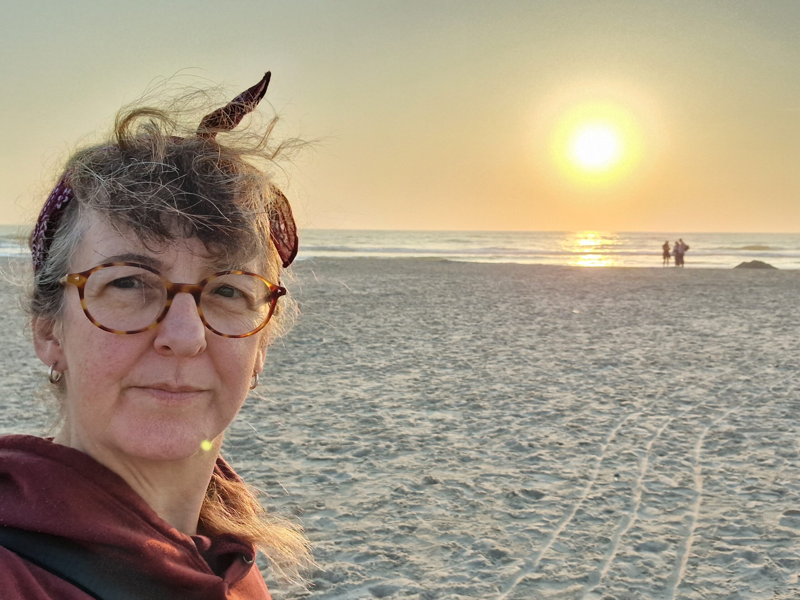 Leslie Crislip Nielsen